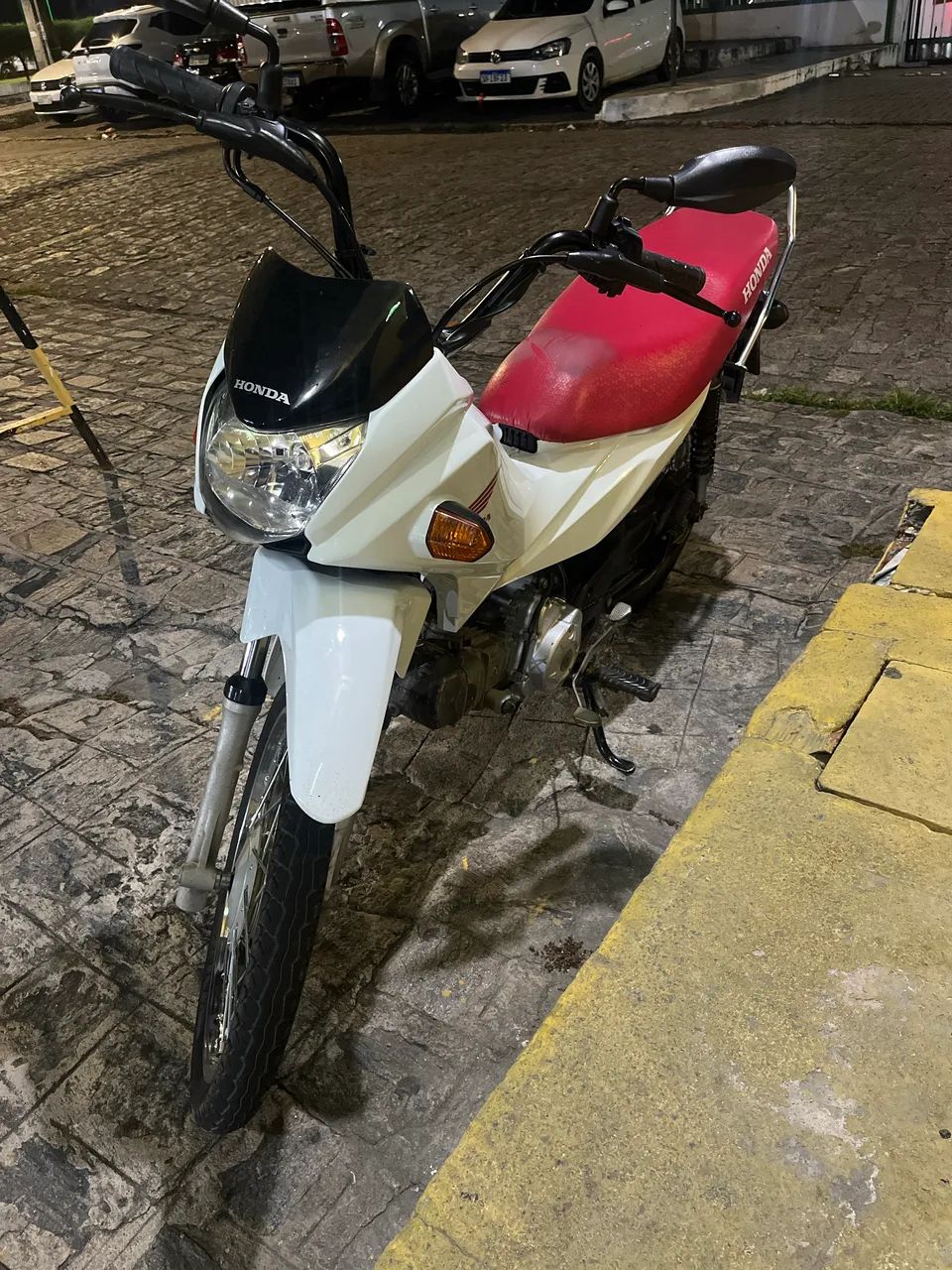 Honda pop  - Foto 2