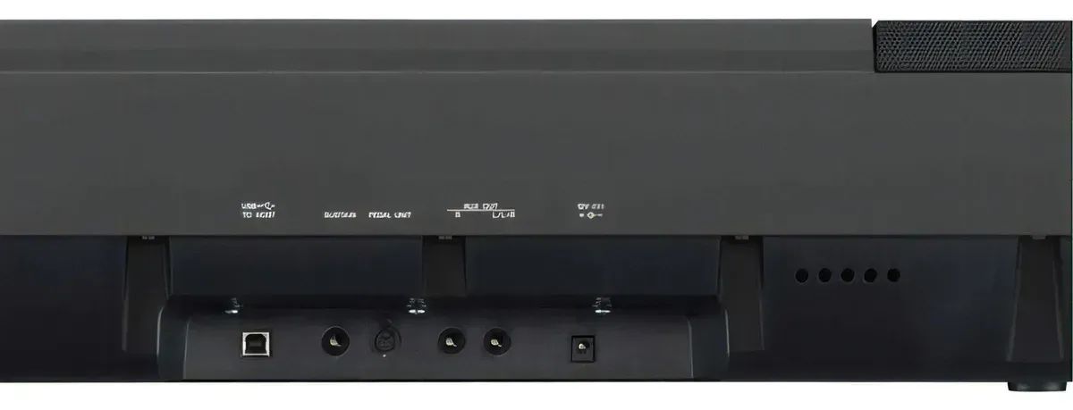 Yamaha P-125 - Foto 3
