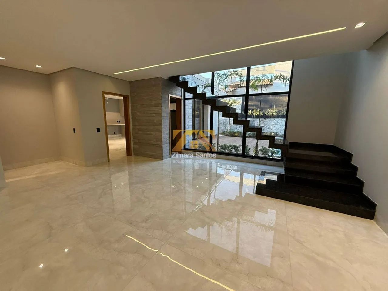 Sobrado com 4 Quartos à Venda, Plano Diretor Sul - Palmas - Foto 3