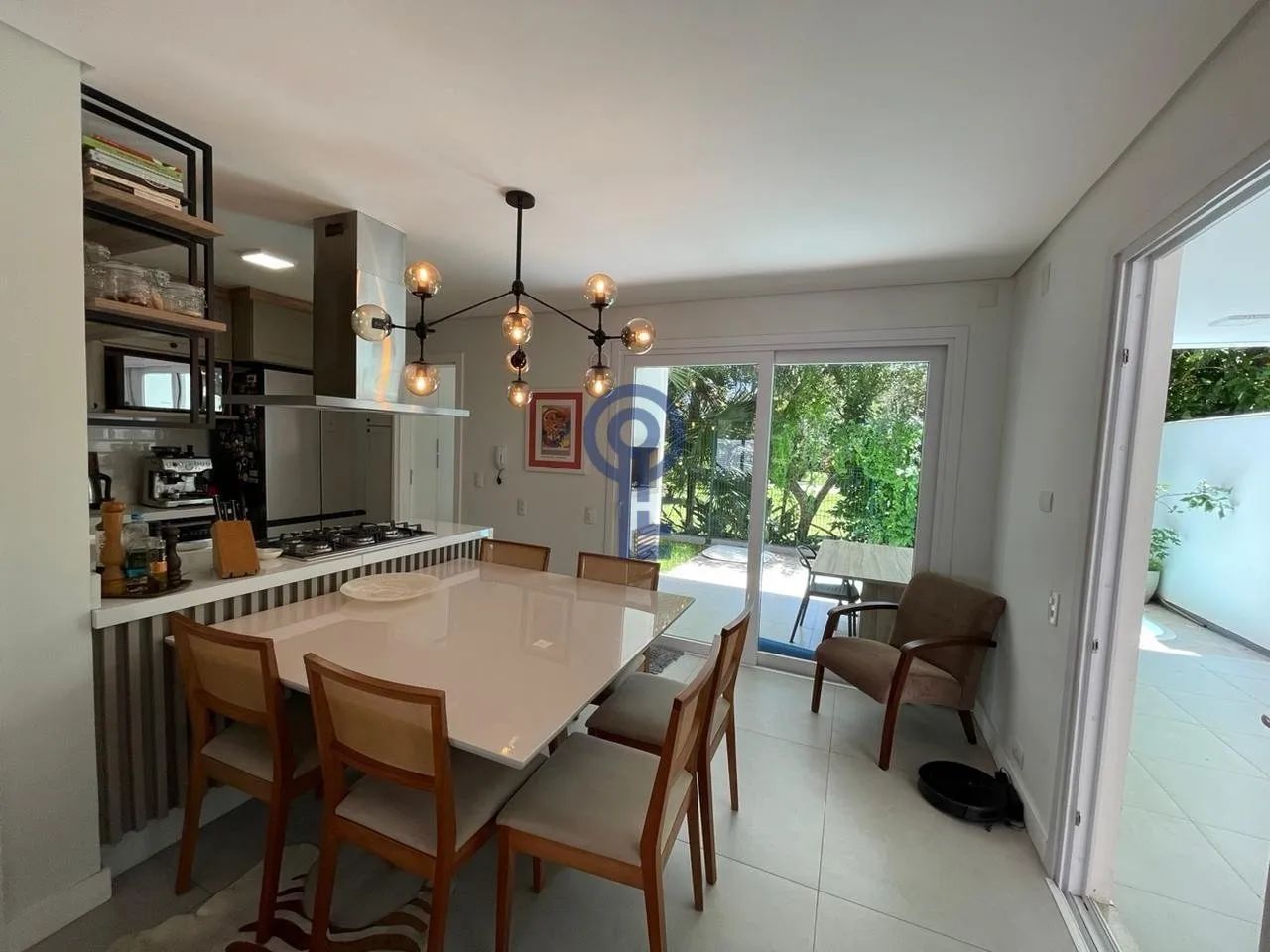Casa em condomínio com 3 dormitórios em Santo Antônio de Lisboa - Foto 3