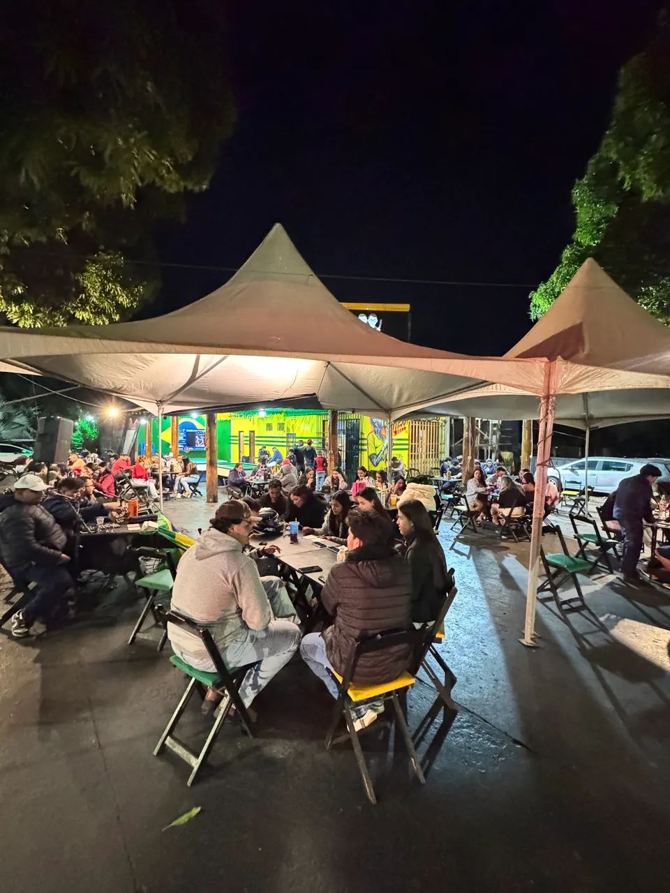 Vende-se Conveniencia em pleno funcionamento