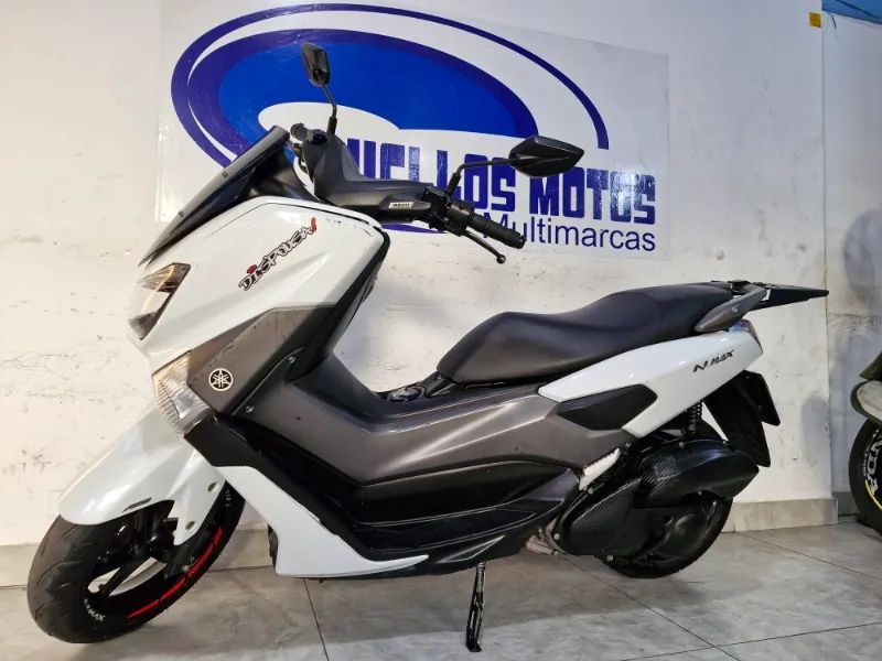 Yamaha NMax 160 cc  - Foto 3