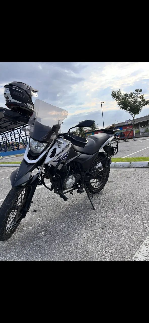 CROSSER 150  - Foto 5