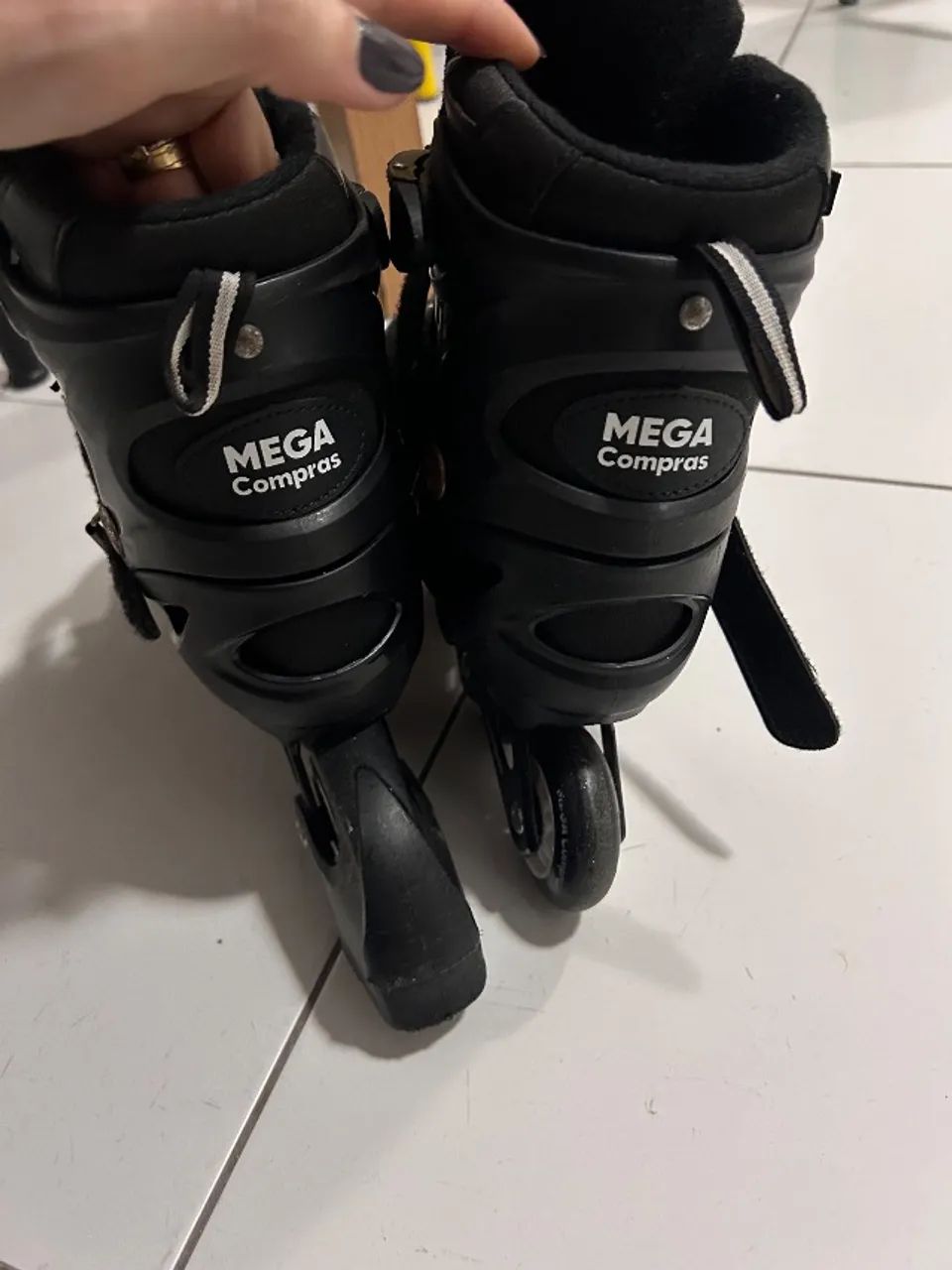 Patins - Foto 3