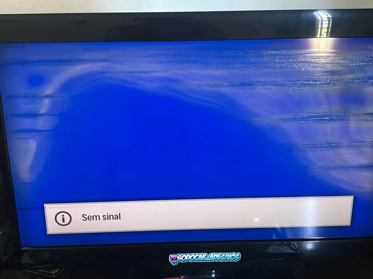 Tv Philips 32 polegadas  - Foto 3