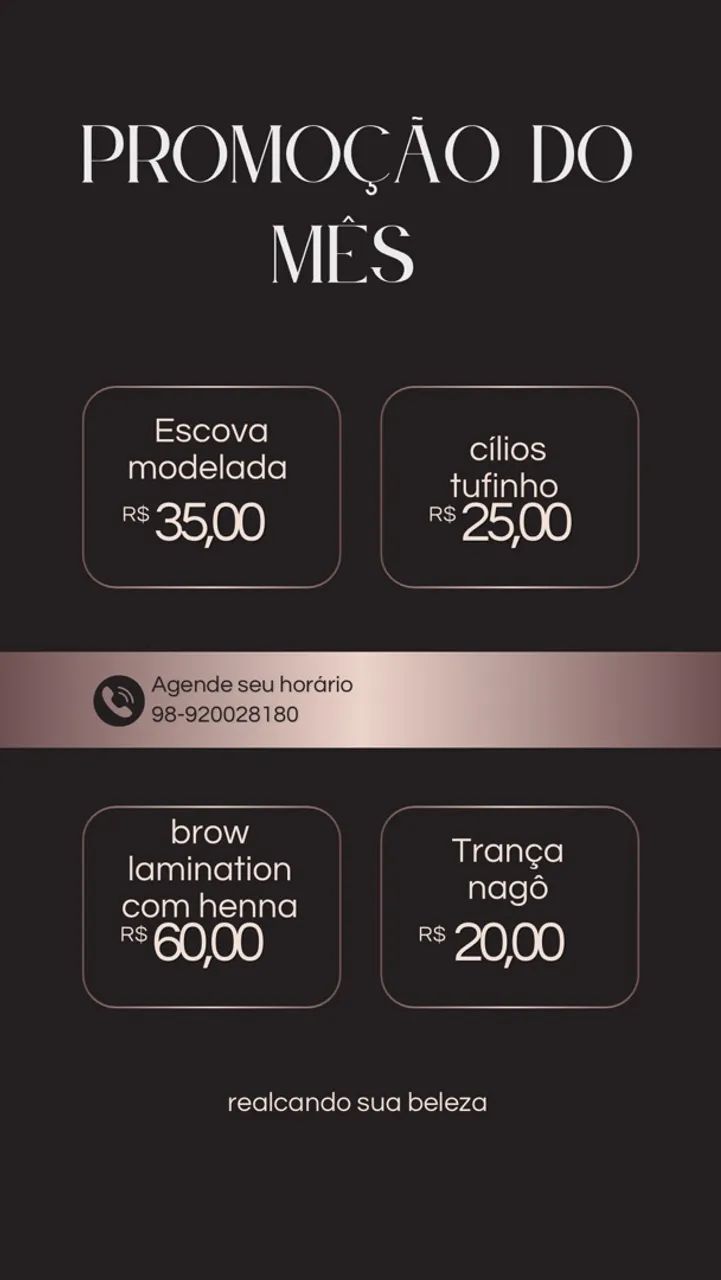 Promoção 