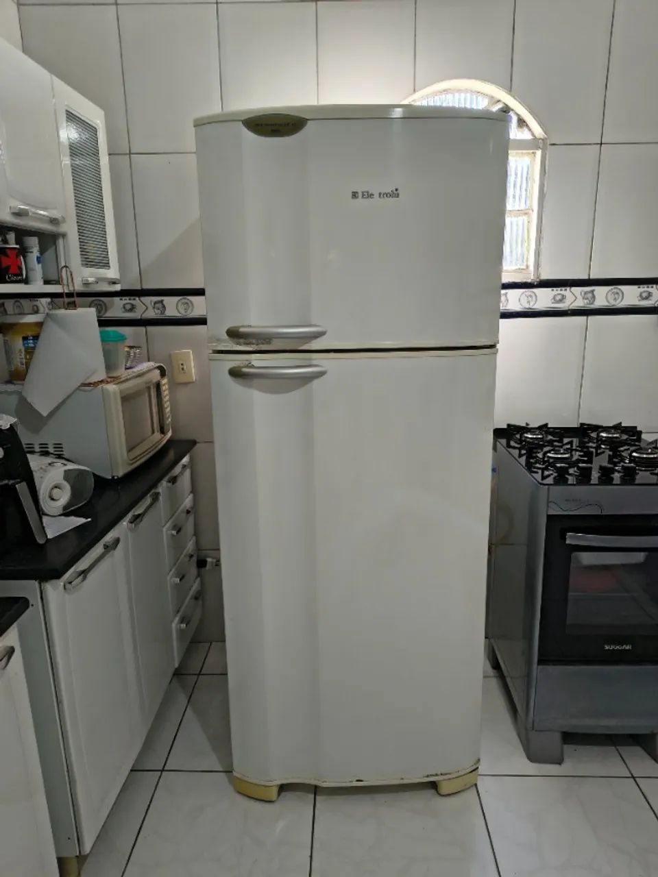 Geladeira Eletrolux  - Foto 2