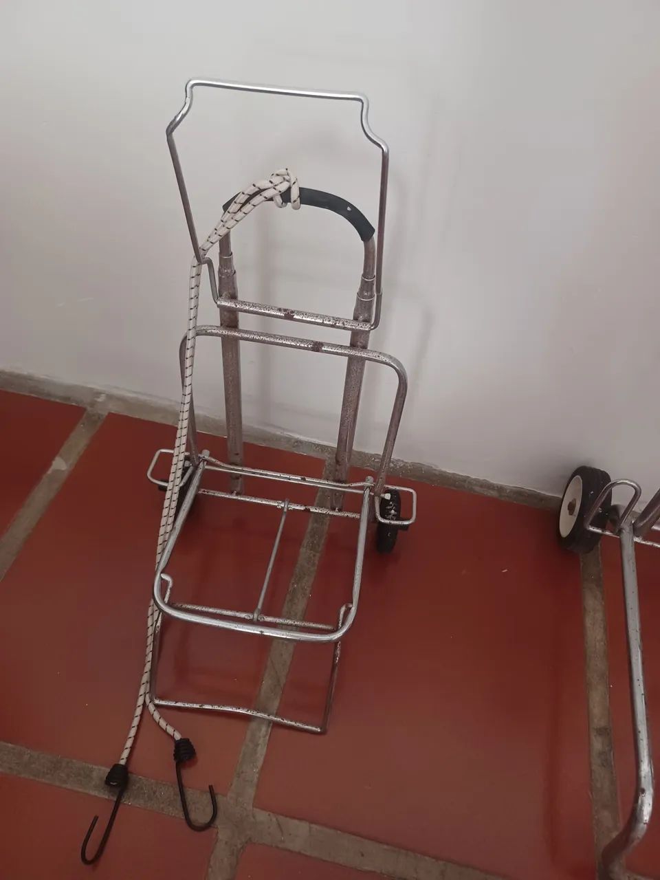 CARRINHO CARGA PEQUENO