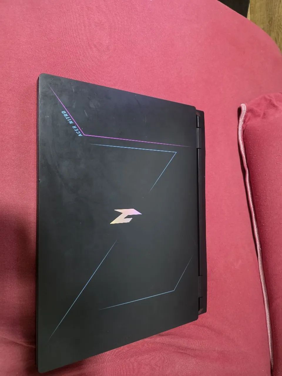 Notebook Dell precision  - Foto 3