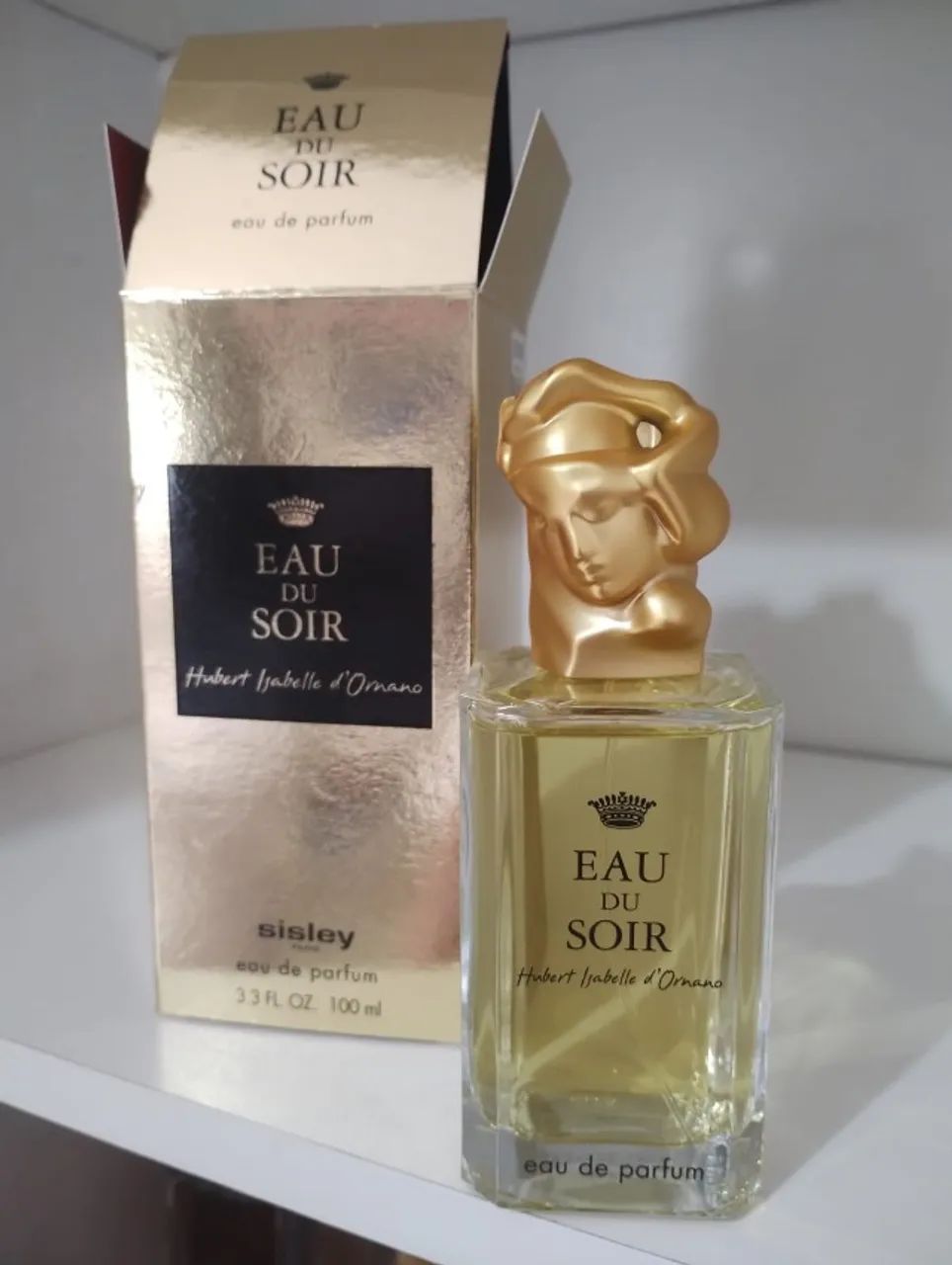 perfume