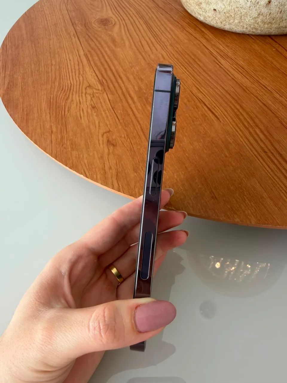 iPhone 14 Pro - Foto 2