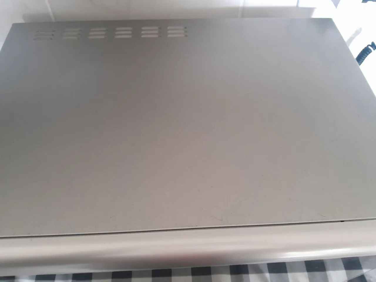 Micro-ondas espelhado  - Foto 2