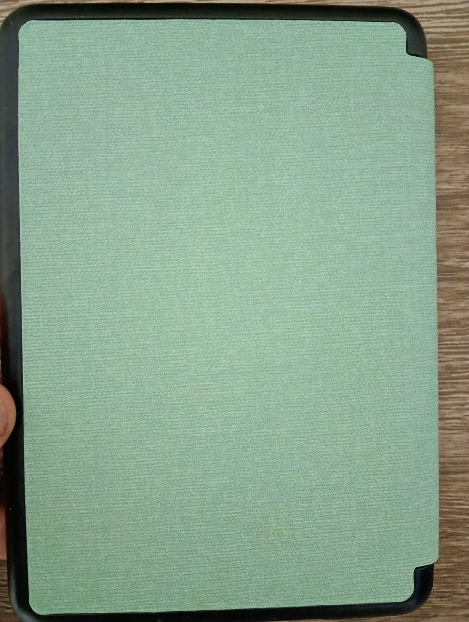 KINDLE 11TH NOVO VERDE MATCHA! - Foto 4
