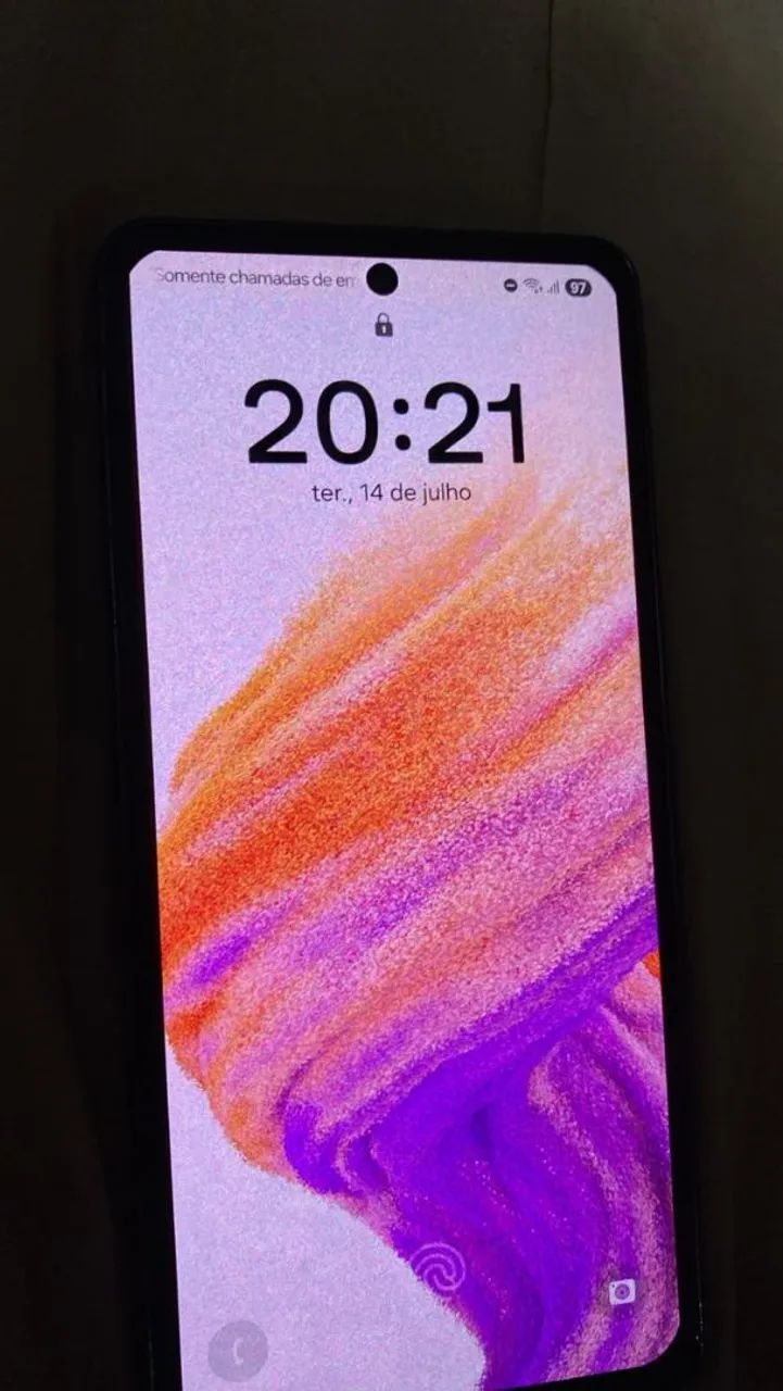 Samsung A53