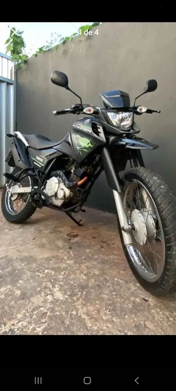 Moto crosser 2015 9mil - Foto 2