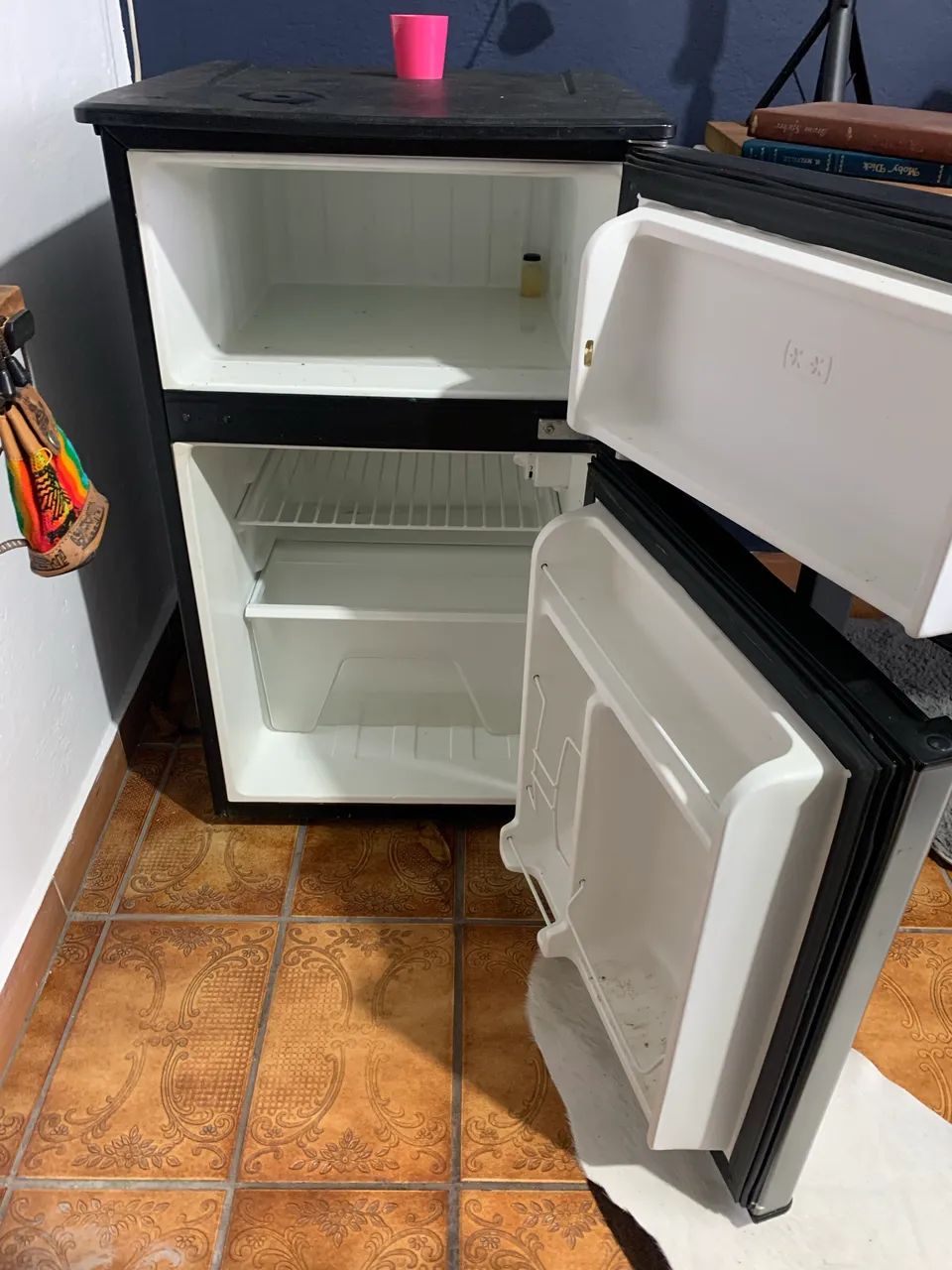 Frigobar Philco Duplex CHAMA ANTES DE COMPRAR - Foto 2