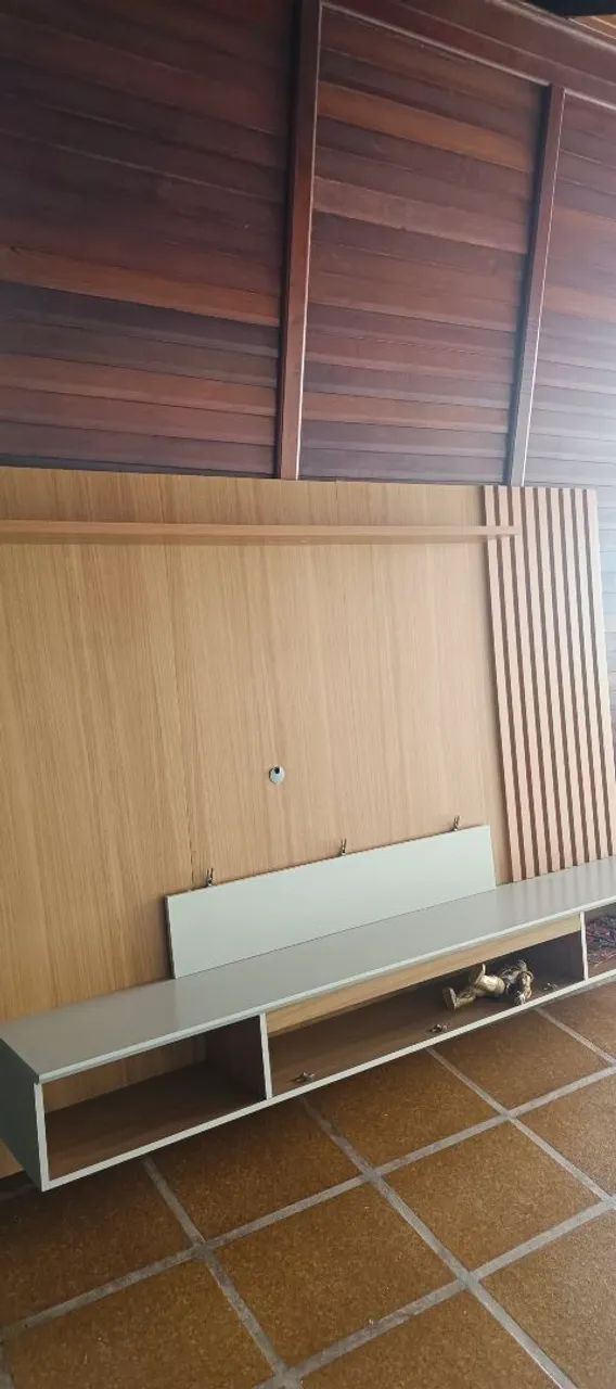 Vende-se painel de tv  - Foto 2