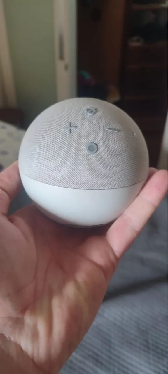 Alexa echodot 