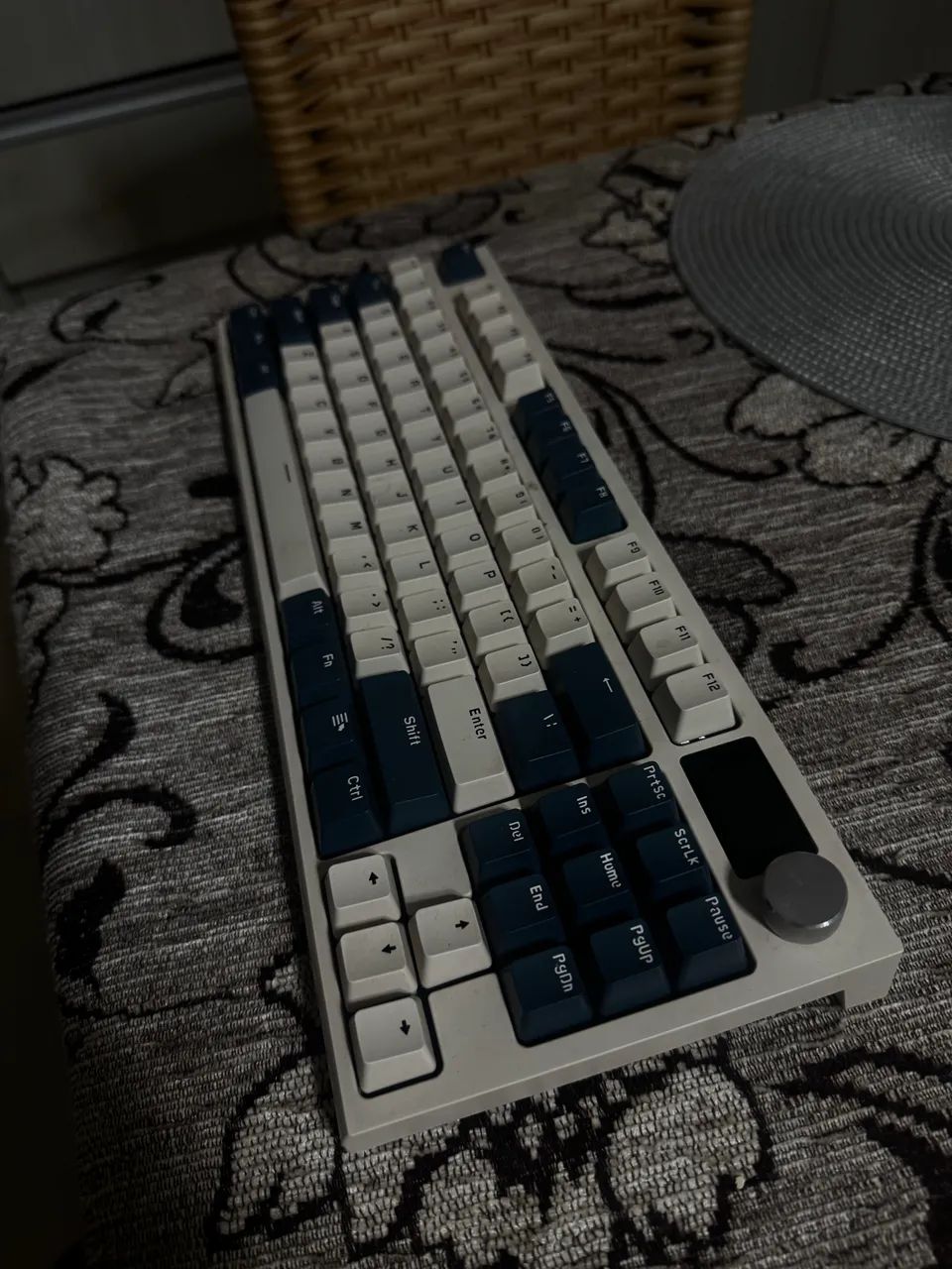 Attack Shark K86 Tri Mode - Foto 2