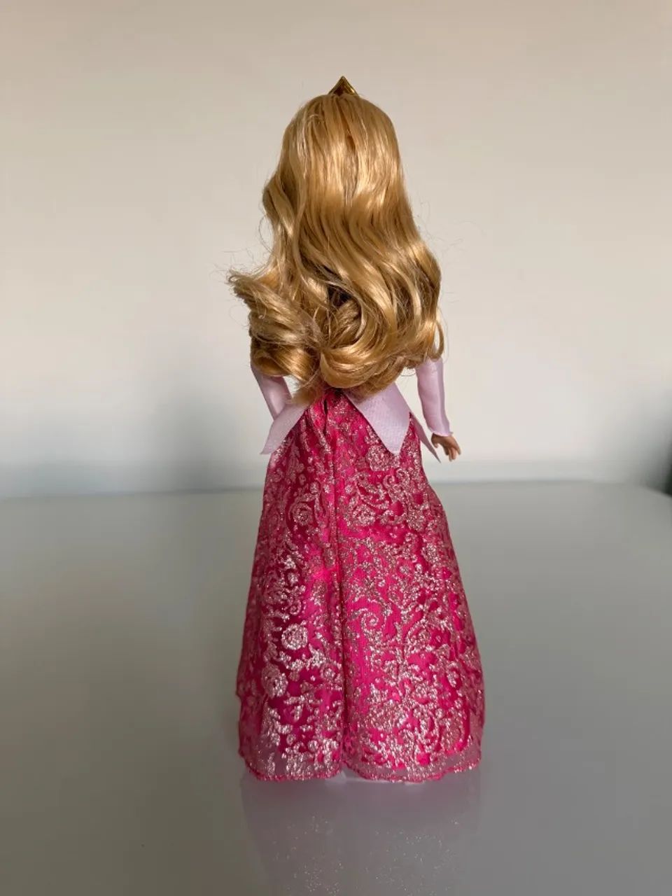 Boneca Aurora Disney - Foto 2