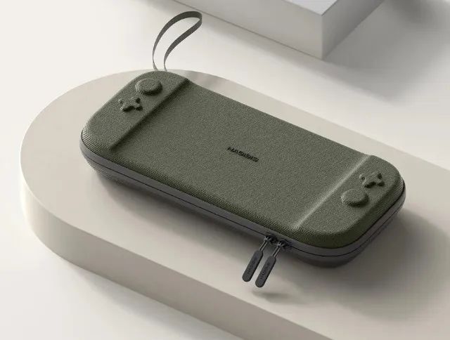Case Bolsa de Transporte Compatível com Nintendo Switch 2