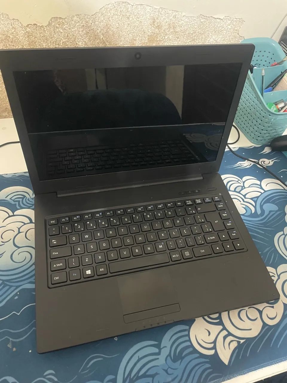 NOTEBOOK I3 / 8GB ( leia descrição ) - Foto 4