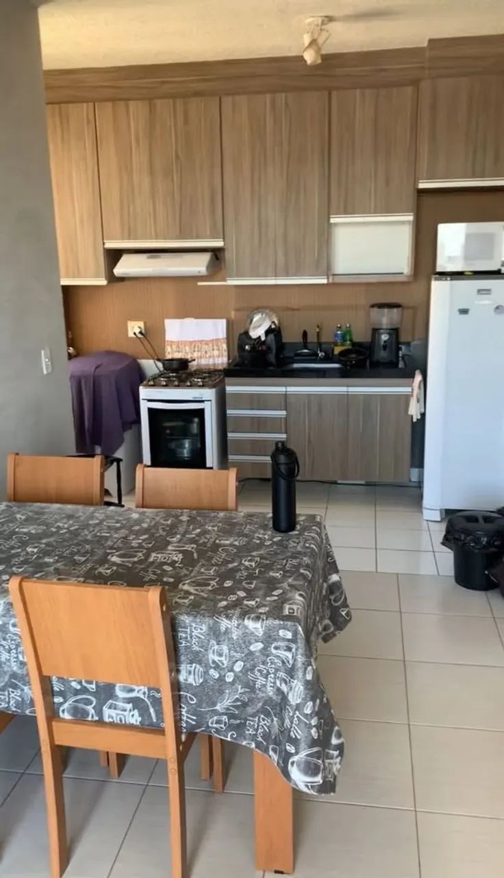 Foto - Uberlândia - Novo Mundo