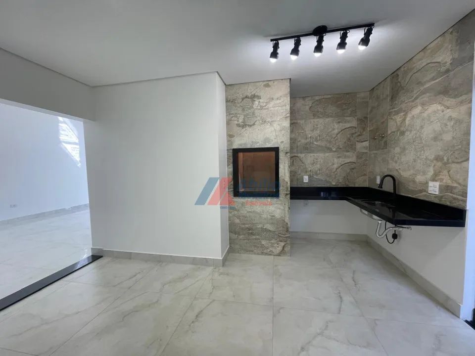 Casa - Condomínio Parque Tauá Araçari - Foto 5