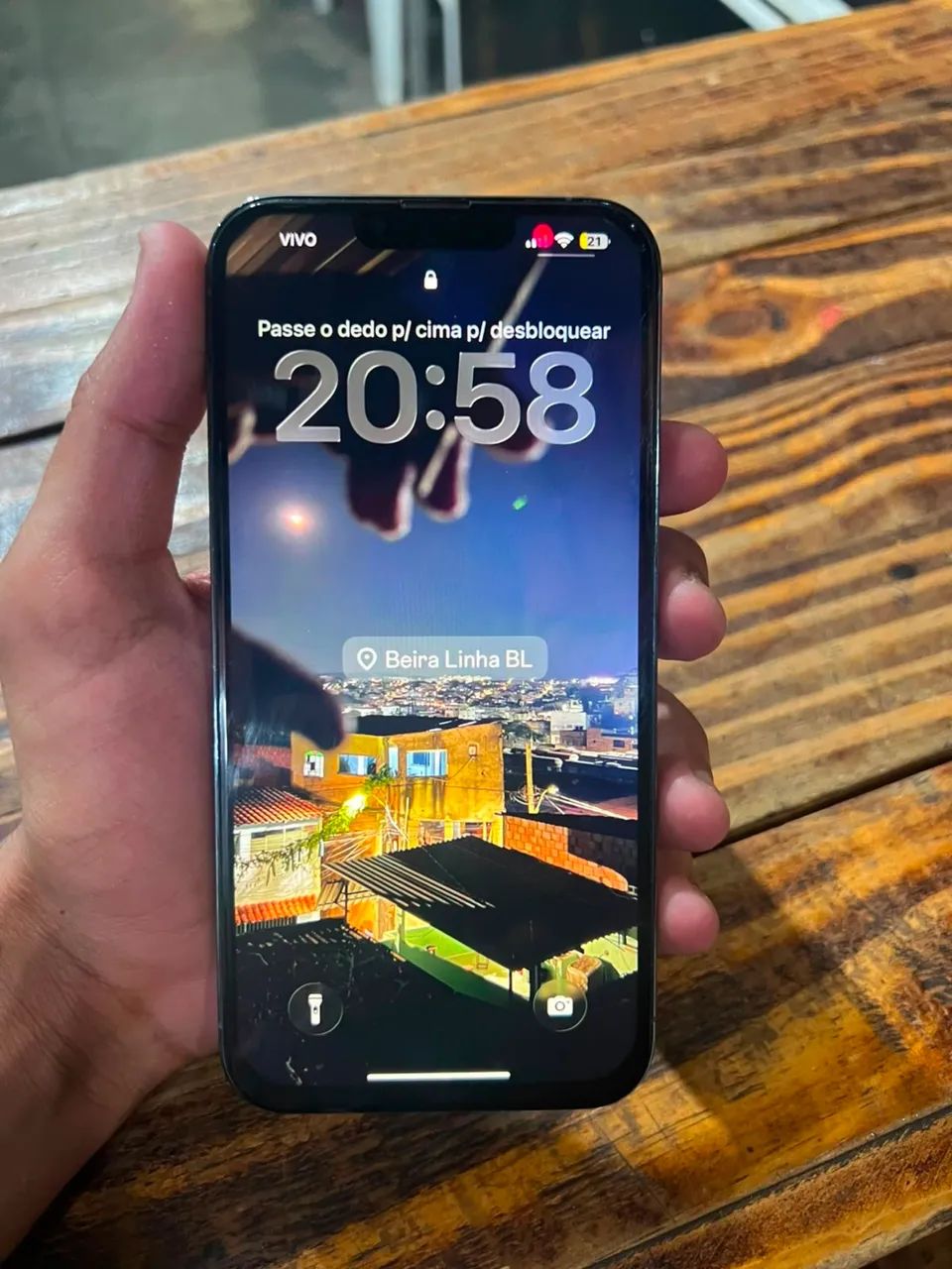 IPHONE 13 PRO MAX  - Foto 4