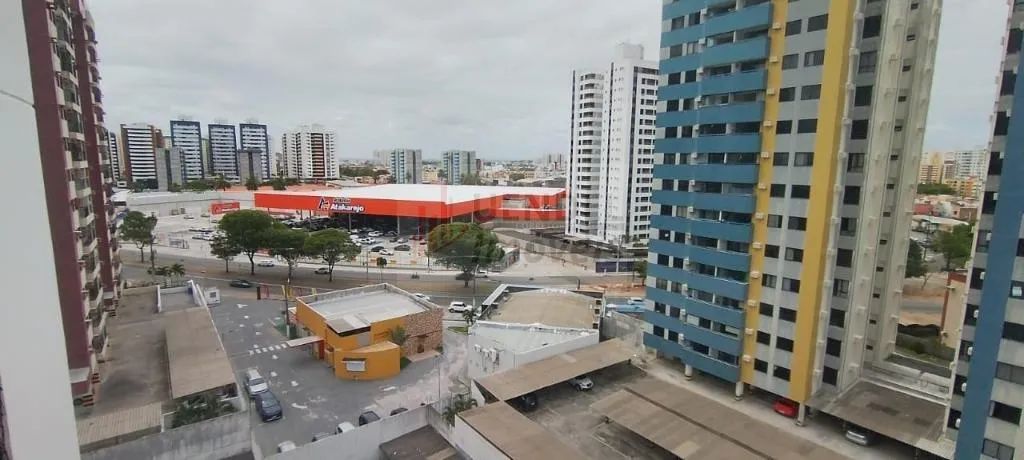 Condomínio Residencial Mercure