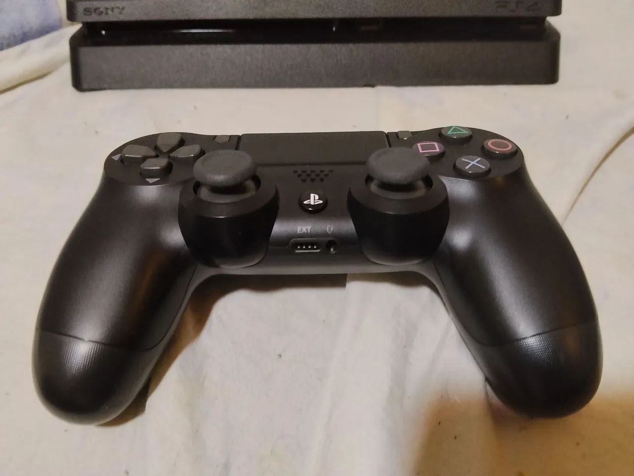 Playstation 4 slim - Foto 5