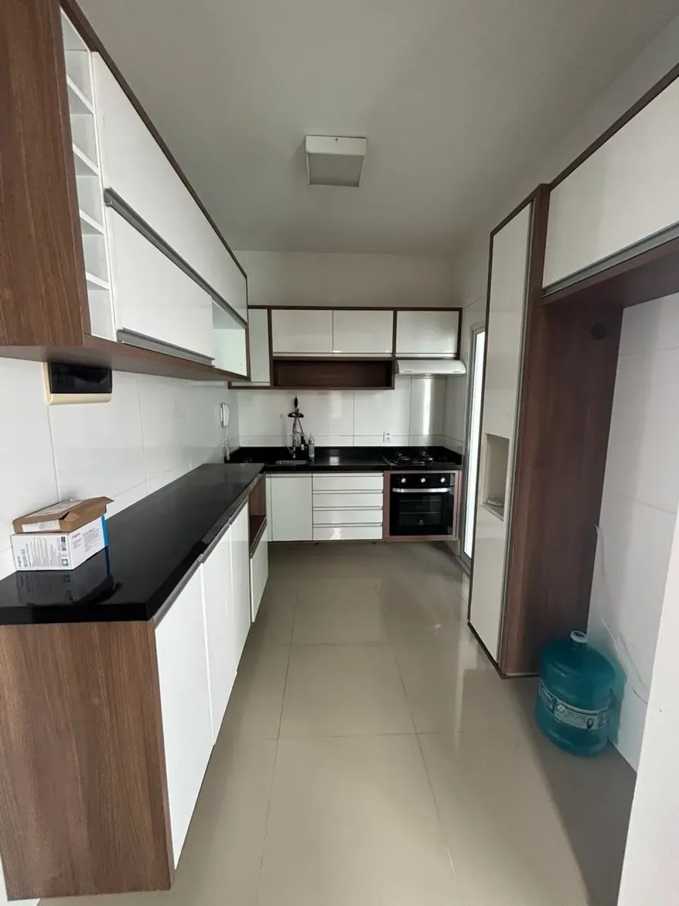 Duplex projetado 2 suites Icarai - Foto 3