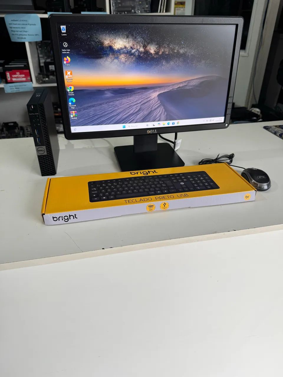 Computador Dell optiplex 3040 i5 de 6? - Foto 2