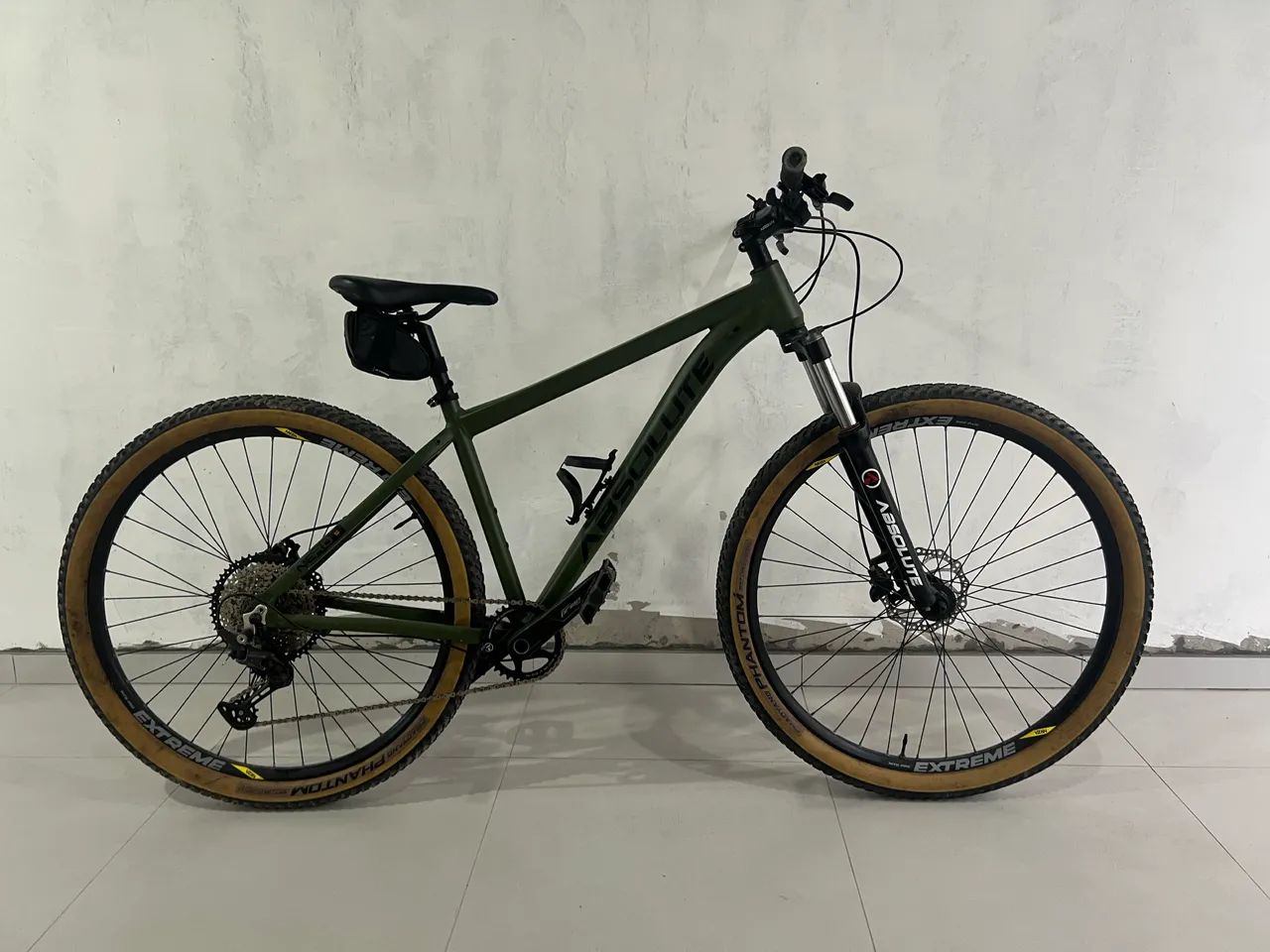 Bicicleta Absolute Nero5 - Foto 2