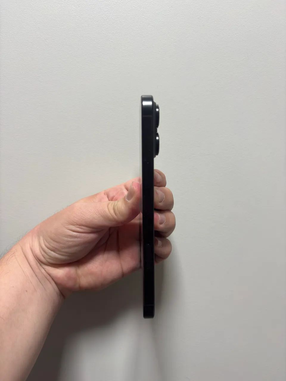 IPHONE 16 PRO MAX 256GB SEMINOVO - Foto 5