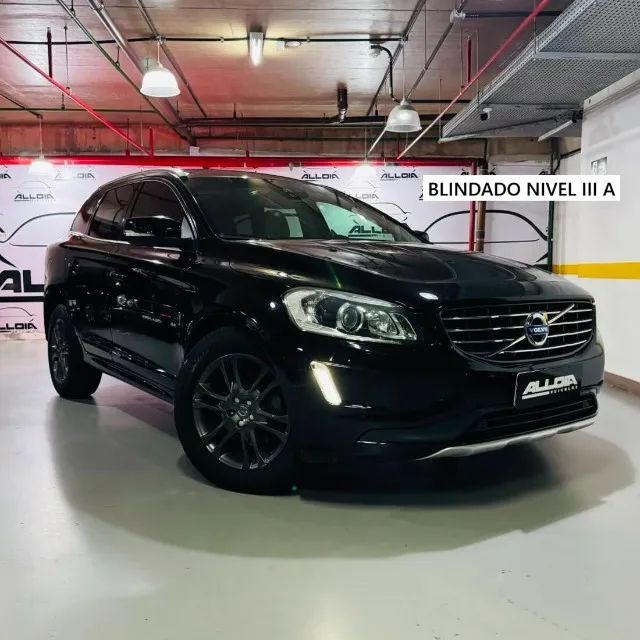 Volvo Xc XC 60 T-5 MOMENTUM 2.0 245cv FWD 5p 2016