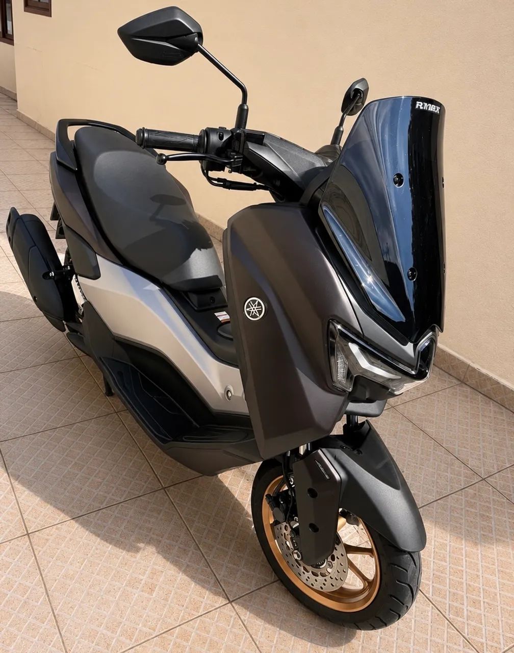 Moto Yahama Nmax 2026 - Foto 4
