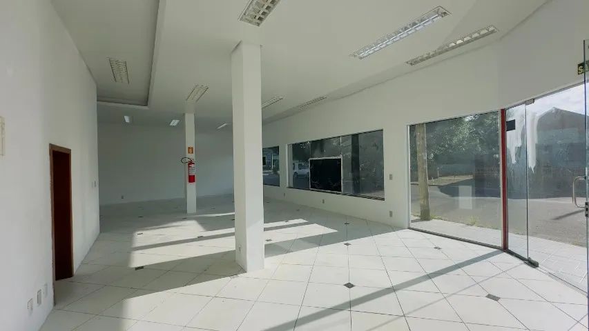 Prédio comercial (venda) - Foto 5