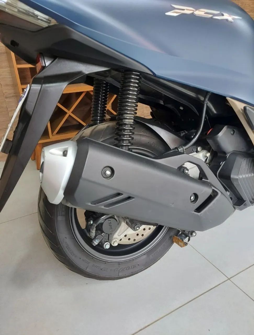 PCX 2024 - Foto 5