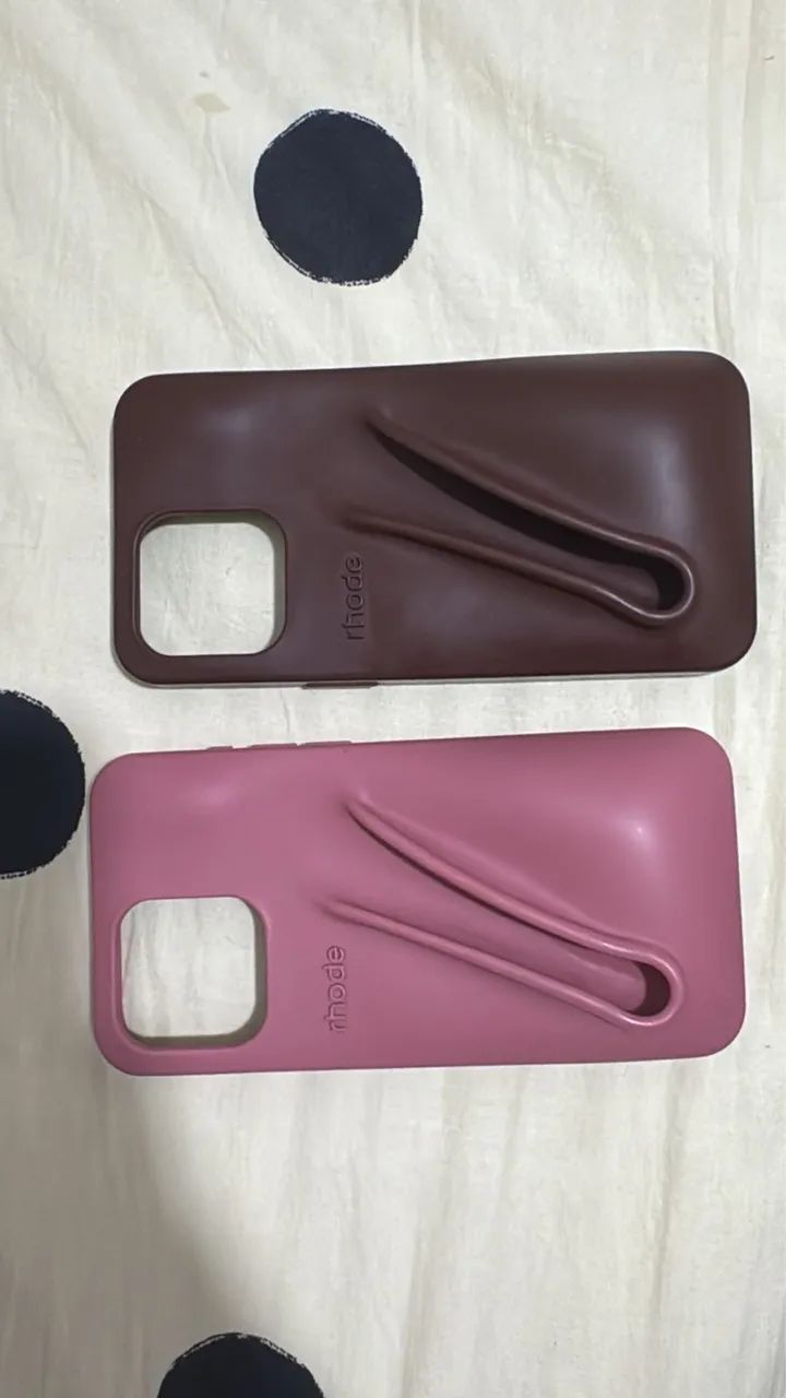 capinha original rhode  - Foto 3