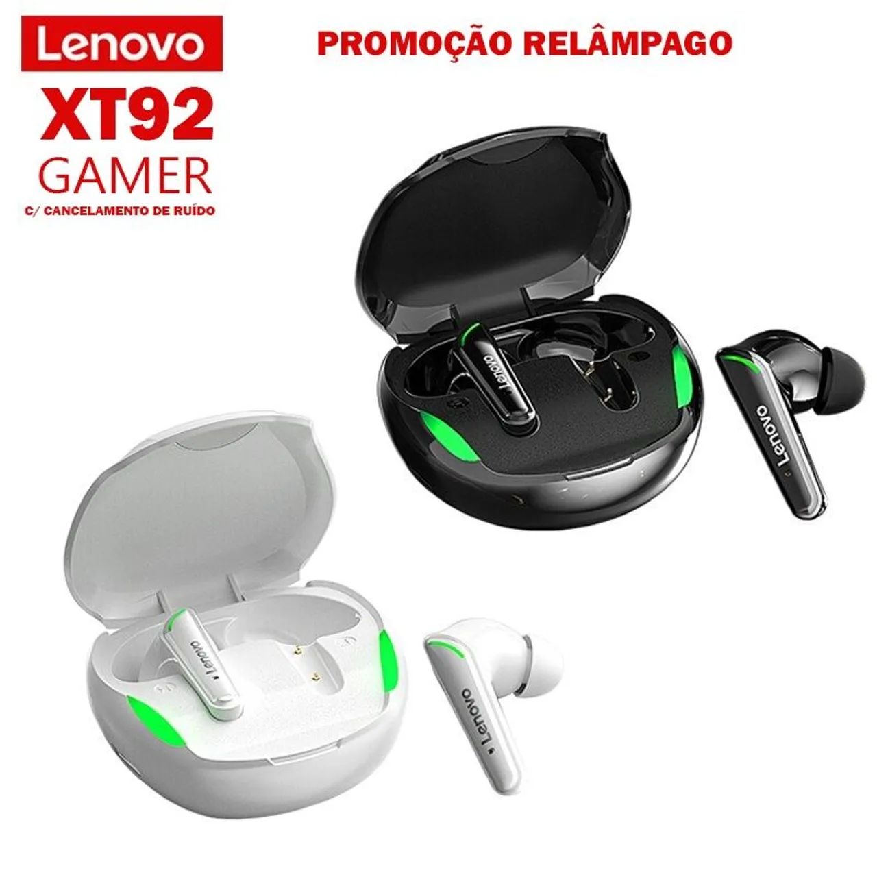 FONE BLUETOOTH LENOVO XT92 