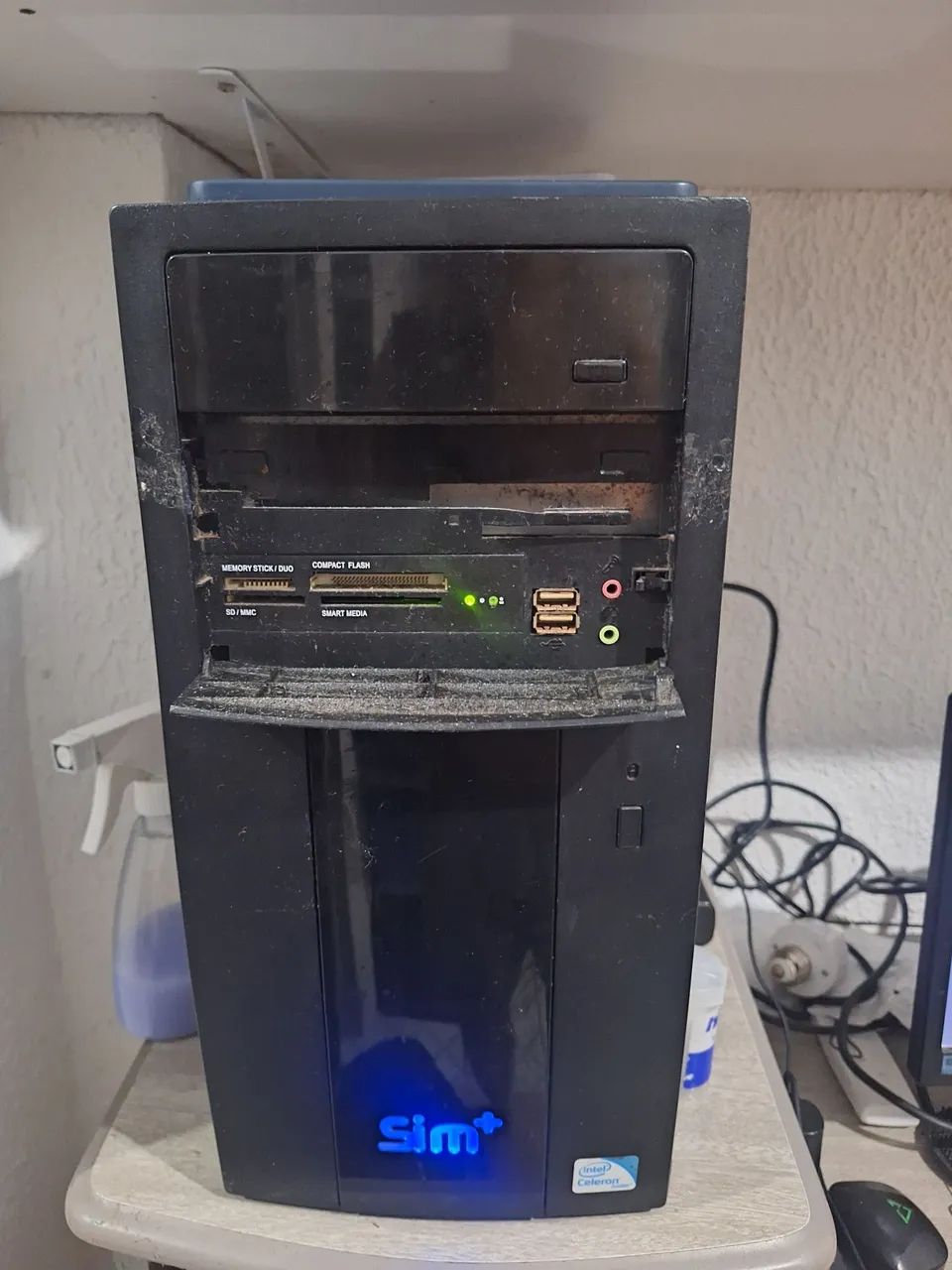Computador completo - Foto 4