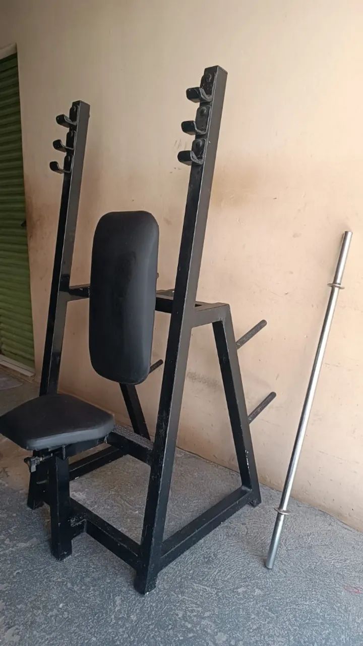 Aparelho de exercitar ombro