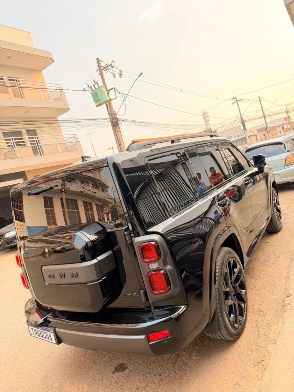 Rodas Haval H9  - Foto 4