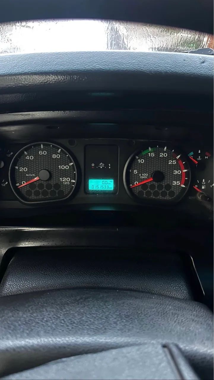 Camião ford cargo 1723 - Foto 3