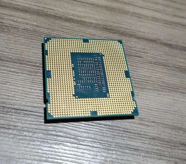 Processador Pentium G2120 3.10Ghz Sr0uf Terceira Geracao Socket 1155 - Foto 4