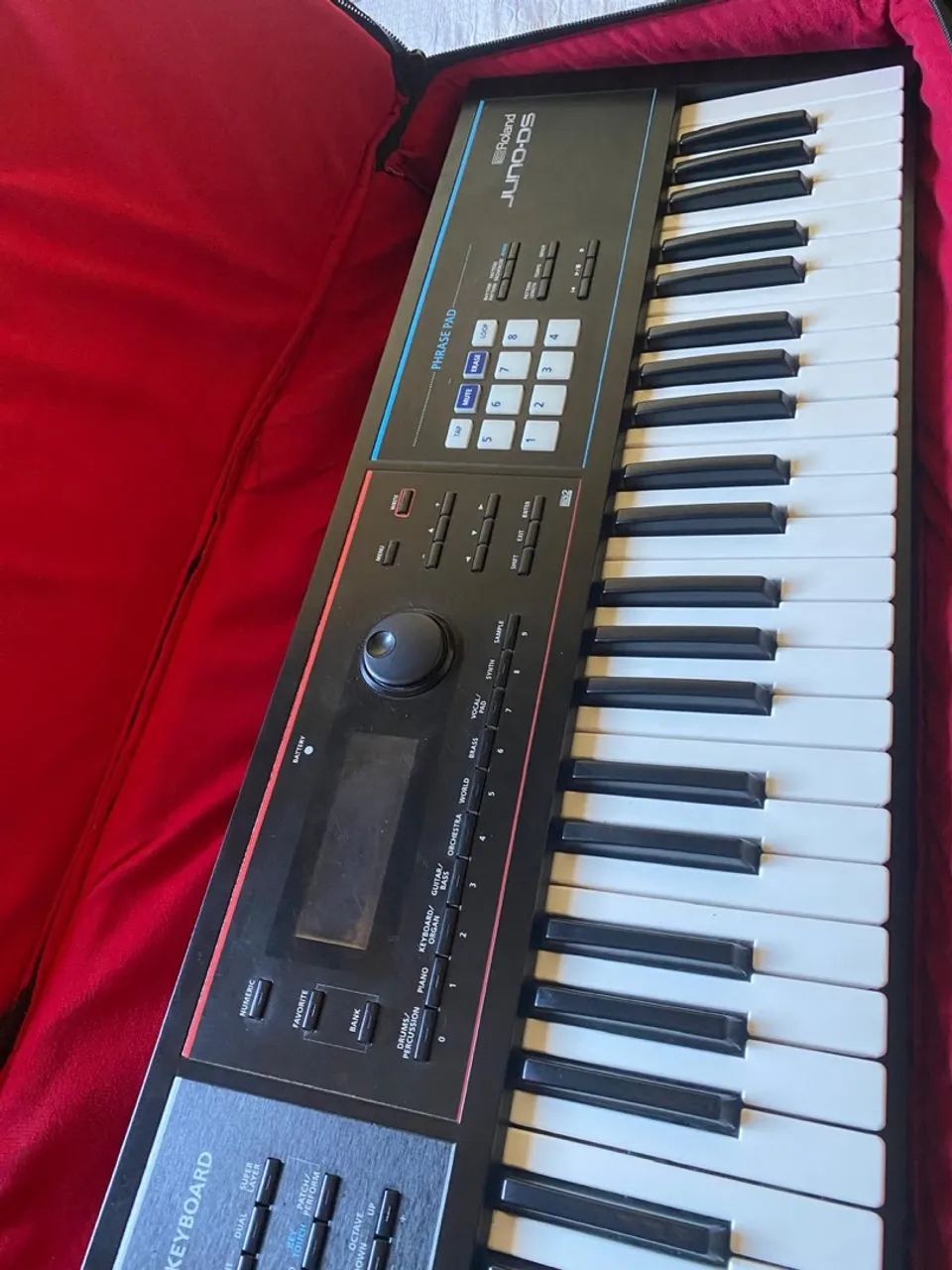 Roland Juno Ds 61  - Foto 5