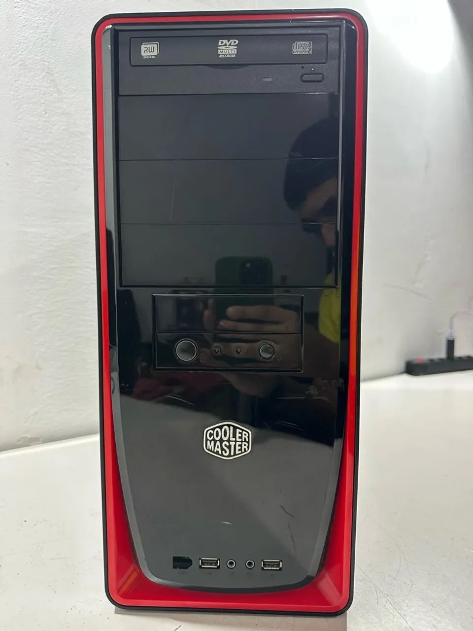 Computador com Processador Intel i5  - Foto 2
