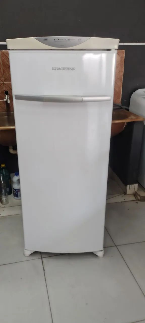 Freezer Fros free 