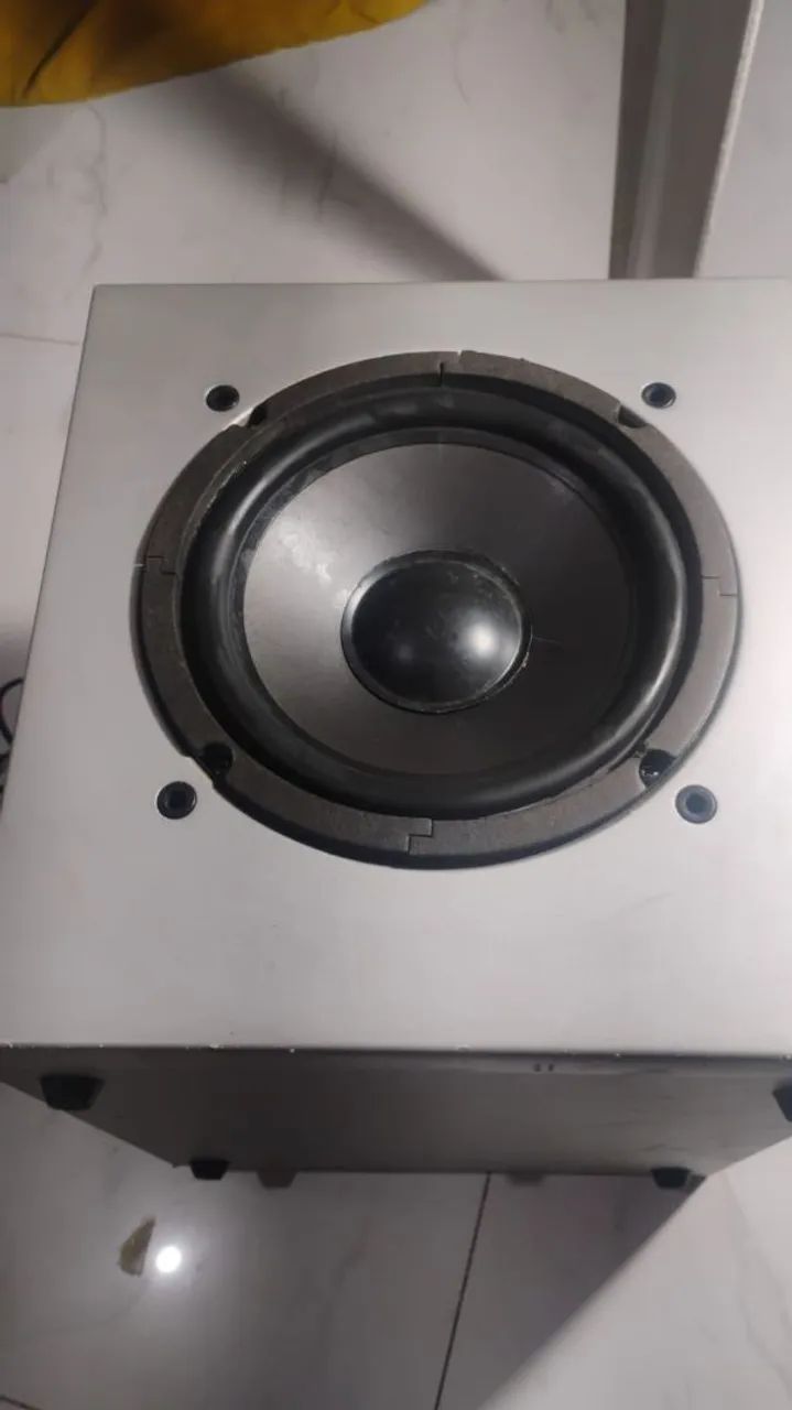 Sub polkaudio RM6000 - Foto 4